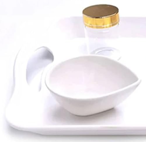 Montessori Spreading & Eggshell Grinding Training Kit - Image 2