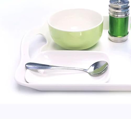 Montessori Practical Life Dining Utensils Tray Placemat Set - Image 3