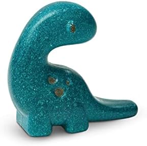 PlanToys® Wooden Diplodocus Dinosaur Figurine, Montessori Kids Play Toy by PlanToys