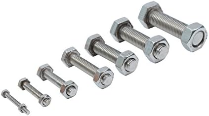 Adena Montessori Nuts and Bolts Basic Life Skills Development Material for Kids - Image 3