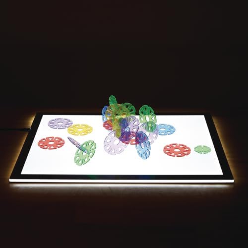 Excellerations Linking Discs 360 Pieces - Image 3