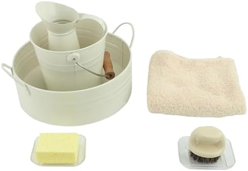 Hand‑Washing Practical Life Set, Daily Habit Educational Toy by Unknown