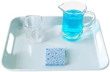 Montessori Moving Transfer Water Basic Movement Practice Set, Fine Motor Development by Unknown