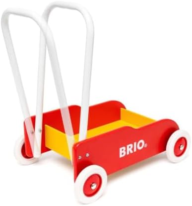 BRIO Infant & Toddler 31350 - Adjustable Toddler Wobbler | Perfect Balance Toy for Kids | Safe and Durable | Ideal for 9 Months and Up - Image 6