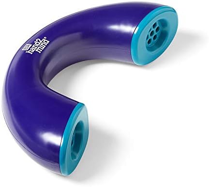 hand2mind Phoneme Phone, Speech Therapy Toys, Autism Learning Materials, Toddler Speech Development Toys, Dyslexia Tools for Kids, Phonemic Awareness, ESL Teaching Materials, Reading Phones - Image 5