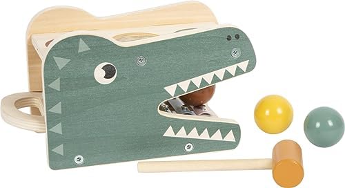 Klopfspiel mit Xylophon ""Safari"" - Image 5