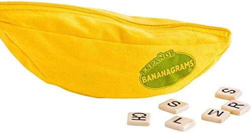 Bananagrams (Spanish - Image 2