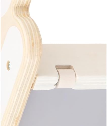 Janod - Sweet Cocoon - Wooden Pull-Along Snail - 17 Pieces - Image 4