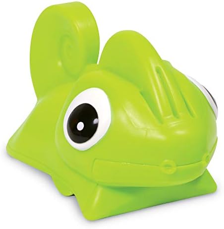 Learning Resources Coding Critters Go Pets Dart The Chameleon Coding - Image 2