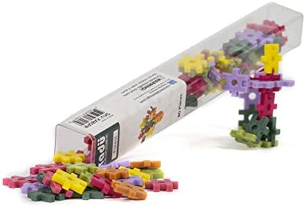 KADÜ 80 Piece Forest Set Kids Age 5+ Building Block STEM Interlocking Toy - Image 2