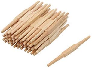 Adena Montessori Spindle Box with 45 Spindles - Image 5