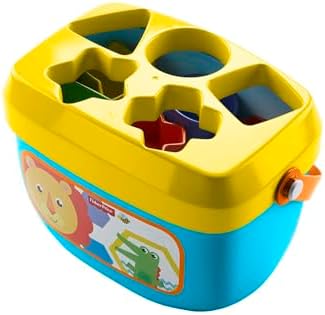 Fisher-Price Baby's First Blocks, Ages 6+ Months - Image 6
