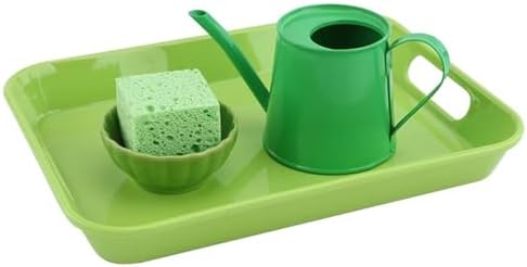 Montessori Plant Watering Work Set, Care for Plants, Cultivate Life Skills by Unknown