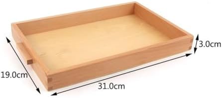 Montessori Wooden Teaching AIDS, Training Children Fine Motor Skills, Daily Life Pouring Water - Image 4