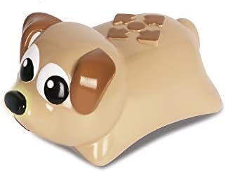 Learning Resources Coding Critters Ranger & Zip,22 Piece Set, Ages 4+, Screen-Free Early Coding Toy for Kids, Interactive STEM Coding Pet, Gifts for Boys and Girls - Image 4