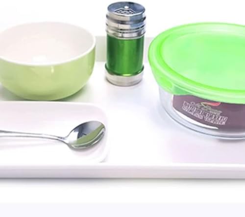 Montessori Practical Life Dining Utensils Tray Placemat Set - Image 4