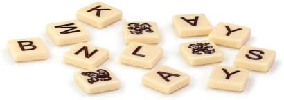Bananagrams WildTiles Vocabulary Building and Spelling Improvement Lettered Tile Game for Ages 7 and Up - Image 7