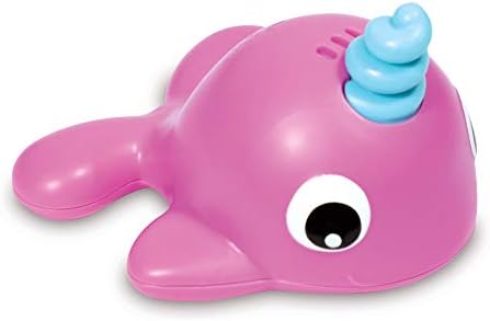 Learning Resources Coding Critters Go Pets Dipper the Narwhal - 14 Pieces, Ages 4+ Screen-Free Early Coding Toy For Kids, Interactive STEM Coding Pet, Toddler Learning Toys - Image 2