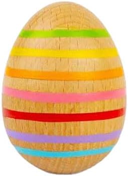 Egg Shaker by Unknown