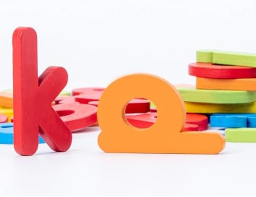 Alphabet Puzzle Toy, Learning Activities for Preschoolers 3+ - Image 6