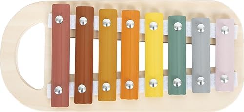 Klopfspiel mit Xylophon ""Safari"" - Image 7