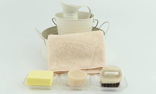 Hand‑Washing Practical Life Set, Daily Habit Educational Toy - Image 3