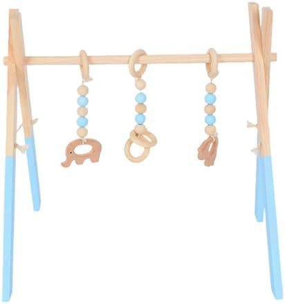 Foldable Gym Toy Infants Exercise Accessories, Preschool Learning Toys by Unknown