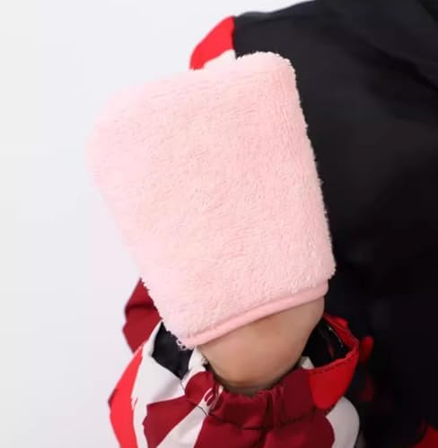 Montessori Practical Life Essentials,Child-Sized Mitten for Household Cleaning Mitts(4pcs) - Image 6