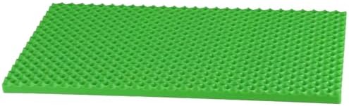 POPULAR PLAYTHINGS Playstix Play Base, Construction Toy Set by PopularPlaythings
