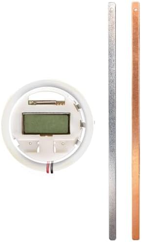 4M KidzLabs Lemon Clock - DIY STEM Science Kit & Battery-Free Digital Clock - Image 4