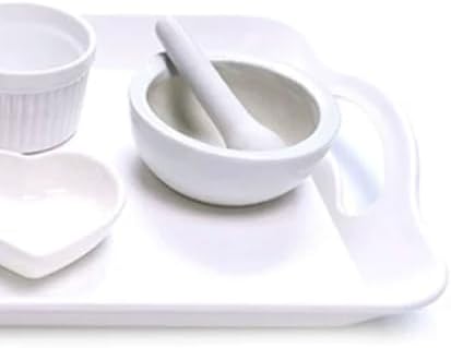 Montessori Spreading & Eggshell Grinding Training Kit - Image 3