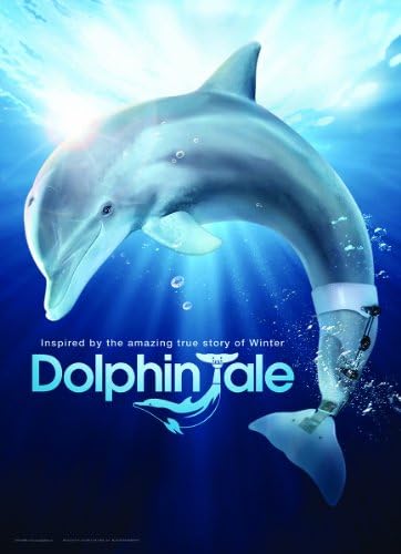 EuroGraphics Dolphin Tale 100 Piece Puzzle - Image 2