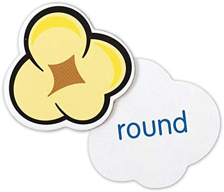 Learning Resources Pop for Sight Words 2 Game, Homeschool, Early Vocabulary and Phonics Classroom Game, 100 Pieces, 2-4 Players, Ages 5+ - Image 2