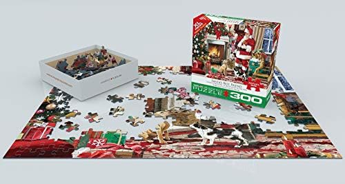 Santa's Best Friend by Richard MacNeil - Image 3