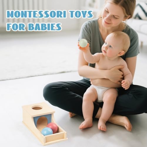 Busy edition Montessori Toys for Babies 6-12 Months, 9 Month Old Baby Toys - Image 6