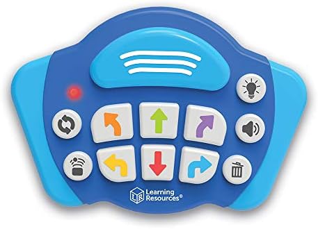 Learning Resources Botley 2.0 The Coding Robot Activity Set - Image 5