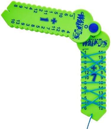 Learning Wrap-Ups, Addition Keys, Self-Correcting Math Tool, 10 Keys by LEARNINGWRAP-UPSSELF-CORRECTING