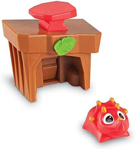 Learning Resources Coding Critters Go Pets Ripper the Dino - Image 5