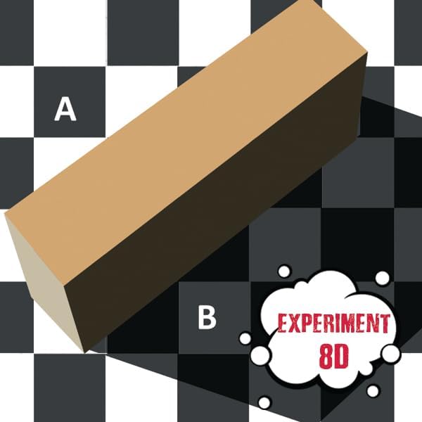 Einstein’s Optical Illusion LAB Science Kit for Kids. STEM for Boys & Girls Aged 8 and Above. 14 Exciting Experiments Inside/Detailed Picture Guide Included. Award Winning Kit - Image 6
