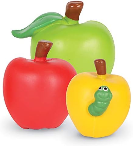 Learning Resources Attribute Apples - Image 5