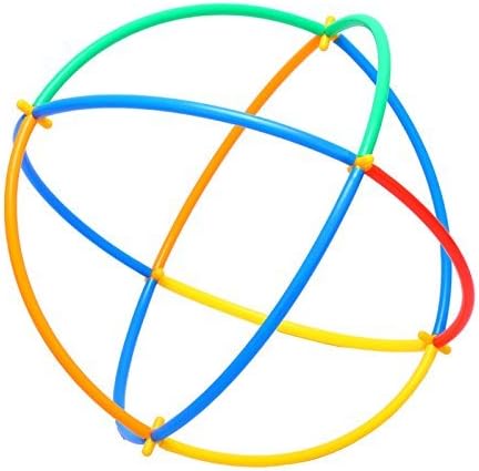Straw Constructor STEM Building Toys 800 pcs-Colorful Interlocking Plastic Enginnering Toys- Fun- Educational- Safe for Kids- Develops Motor Skills-Construction Blocks- Best Gift for Boys and Girls - Image 3