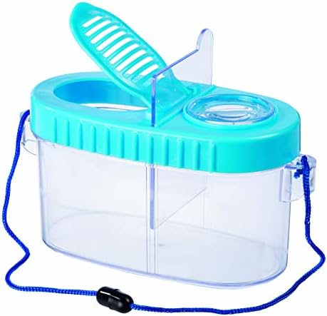 Backyard Nature Explorer Set for Kids, Bug Catching Science Kit, Outdoor STEM Educational Toy for Camping & Backyard Adventures, Ages 5+ - Outdoor Discovery - Image 4