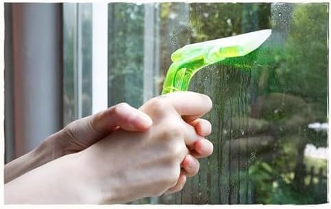 Montessori Window Cleaning, Practical Household Cleaning Tool - Image 6