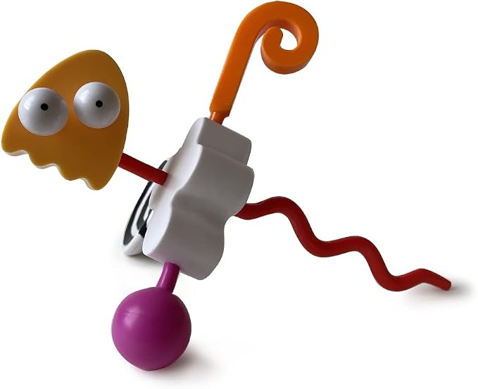Zolo a•go•go Curio playsculpture Set - Image 3