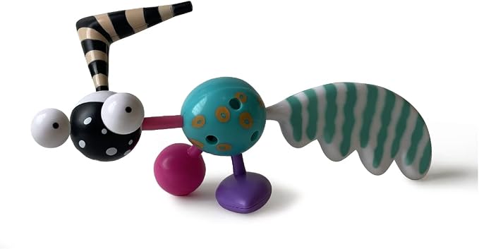 Zolo a•go•go Curio playsculpture Set - Image 2
