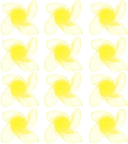 Jmkcoz 12pcs Square Juggling Silk Dance Scarves Magic Tricks Performance Props Accessories Movement Scarves Rhythm Band Scarf - Image 5
