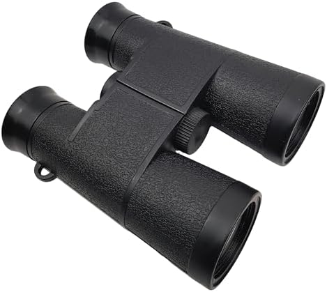 MAGIKON Toy Binoculars with Neck String, 4.6x3.5in Kids Exploration by MAGIKON