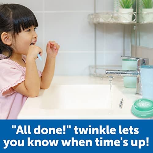 Learning Resources 2 Minute Toothbrushing Timer - Image 3