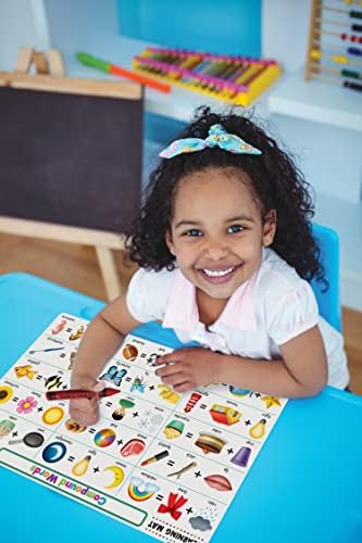 Teacher Created Resources Compound Words Learning Mat (TCR21025) - Image 4