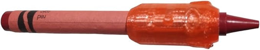 writing grips for crayons ("crayon rockets")